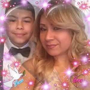 Meet your Posher, Rocio